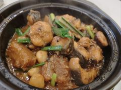 -小榄人家酒楼(民安店)