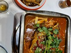 -饶福记·南昌烧烤大排档(九龙湖土著店)