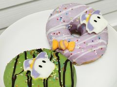 -85度C(深圳佳宁娜店)