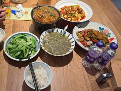 -树厨贵州菜(大十字店)