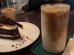 -黑草莓(重庆路店)