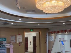 -慈铭奥亚健康体检(南山店-保利分院)