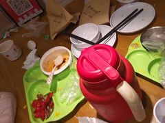 -九毛九西北菜(大东海店)