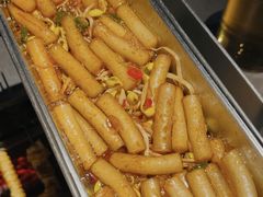 -很久以前羊肉串(南京路第一百货店)