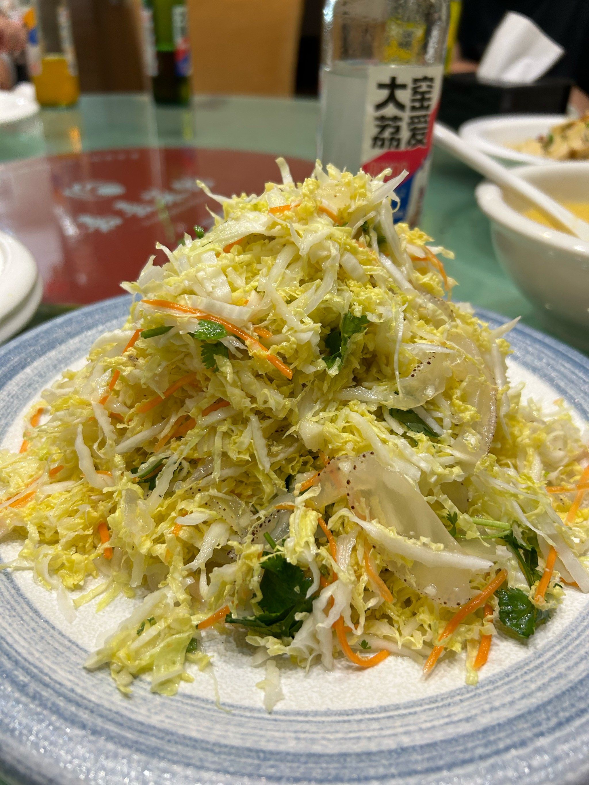 山珍海味不如家常菜——嘉嘉菜馆