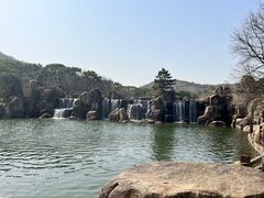 -白马涧龙池景区