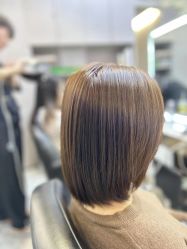 -川和潮人漂色·烫染·接发