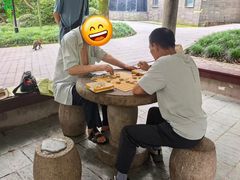 -人民公园-相亲角