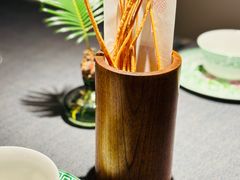 -南里山房·新淮扬菜(徐汇万科店)