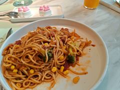 -悦荟牛排餐厅(佳木斯万达店)