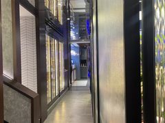 -湖畔鲁菜·二十年老字号餐厅(大明湖店)
