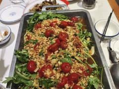 -三味鱼屋(琥珀山庄店)