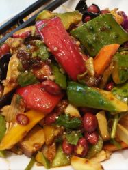 -双井轩·宴会厅