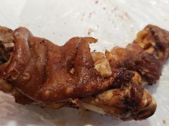-赵元章肉骨烧(山塘街店)