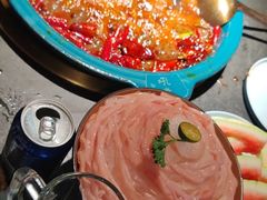 -吼堂老火锅(太古里总店)