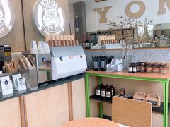 用餐区-Juicy Bakery(瑞景店)