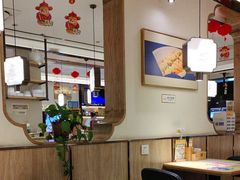 -吕记老鸭汤·徽菜馆(东营路店)