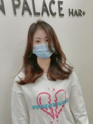 -F P· HAiR