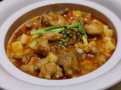 -粗茶淡饭·隐庐私厨(东亭店)