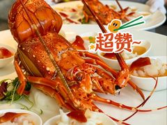 -临江宴(陆家嘴店)