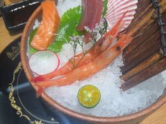 -沼津港精致料理·寿喜烧·烧鸟(青浦宝龙广场日料榜单店)