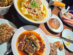 -全牛匠·乐山跷脚牛肉(西单华威约饭街店)
