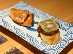-品未·铁板烧(甜水园店)
