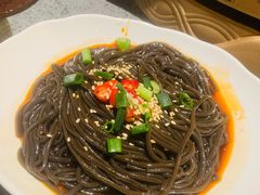 -江边城外烤全鱼(方庄时代购物中心店)