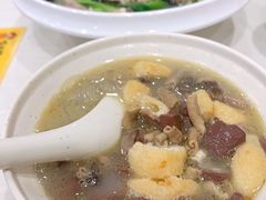 -咬不得高祖生煎·简餐(高银街店)