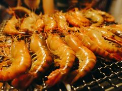 -芭提雅Amporn Seafood自助餐厅