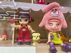 -泡泡玛特POPMART(合生汇店)