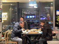 -勇利赵家烤肉坊(含光路店)
