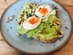 -RAC BAR(安福路店)