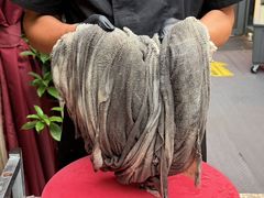 -山城棒棒军手作火锅·天花板手撕水牛鲜毛肚(北京店)