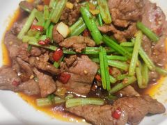 -兰湘子·湘菜小炒(济南领秀城店)
