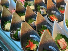 -星伦多自助料理·涮烤一体(杭州来福士店)