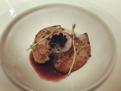 -王品牛排(郑州大卫城店)