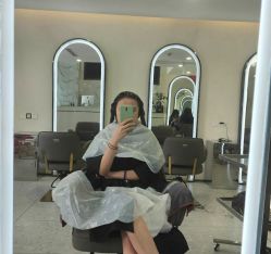 -上禾 HAIR SALON