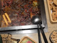 -锦城印象火锅(天府三街店)