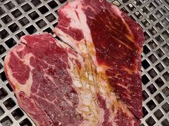 -千寻山野烤肉(中关村店)