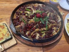 -丽达购物中心(崂山店)