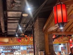 -鸽子窝(青塔店)