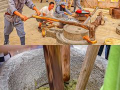 -英西峰林·洞天仙境