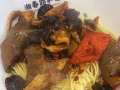 -和记粉馆(湘春路店)