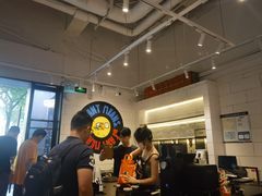 -Dogi&kiki Coffee(中心商务大厦店)