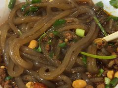 -八一路好吃街(雨田商务大厦店)