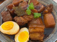 菲律宾酱猪肉-Mesa Madre梅萨妈妈·Bintana(国贸店)