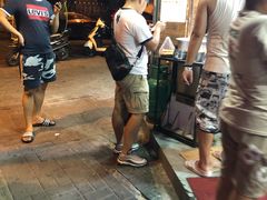 -小朱麻辣串(益民街店)