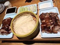 -幸福里时光餐吧