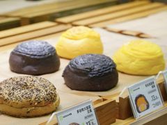 -奈雪的茶(杨家坪万象城店)